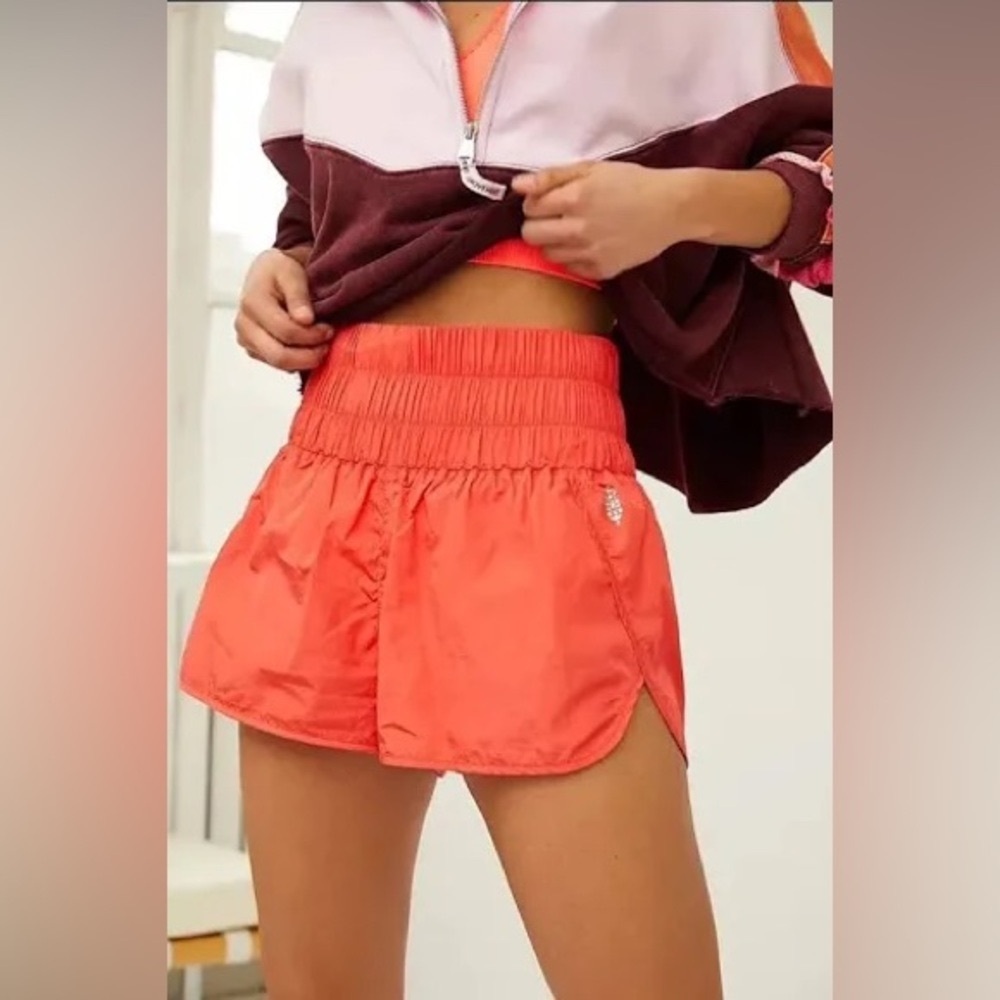 The Way Home Short by FP Movement